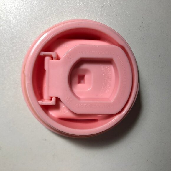 Starbucks 2020 Pink Rose Gold Double Walled Stainless Steel Tumbler 12 Fl Oz  98 - Picture 7 of 12